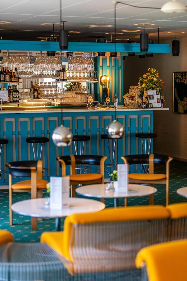 Strandhotel Balka Sobad Nexo Екстер'єр фото
