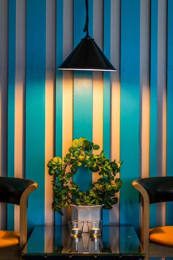 Strandhotel Balka Sobad Nexo Екстер'єр фото