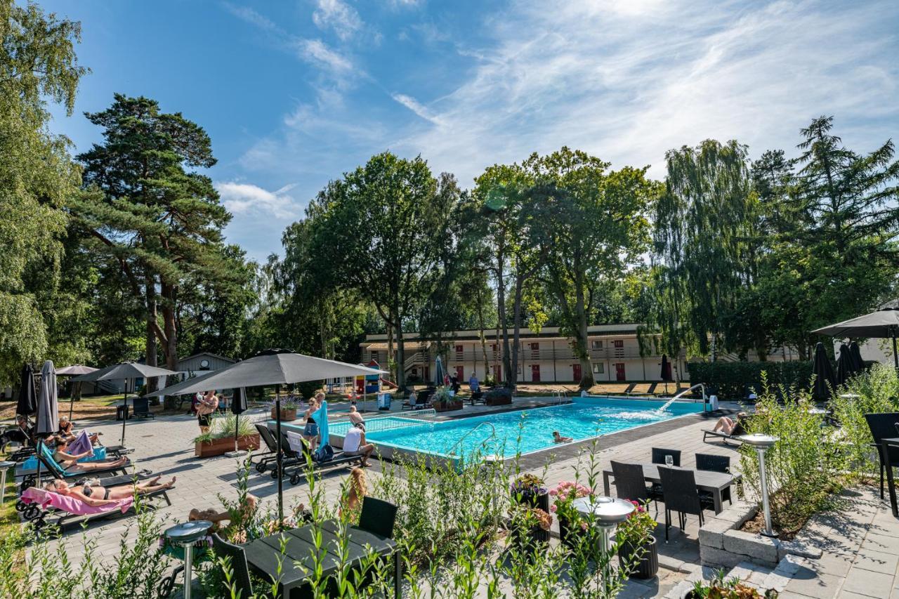 Strandhotel Balka Sobad Nexo Екстер'єр фото