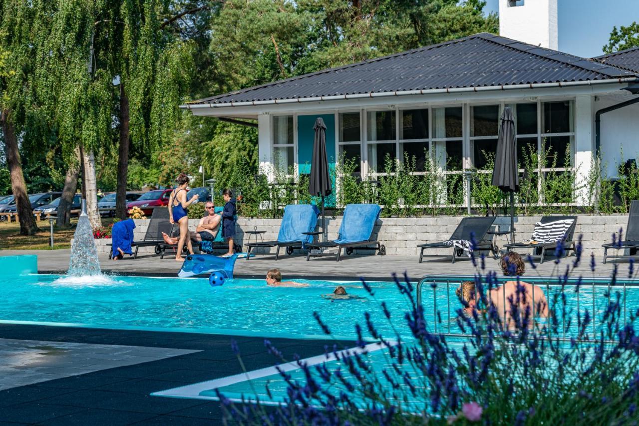 Strandhotel Balka Sobad Nexo Екстер'єр фото