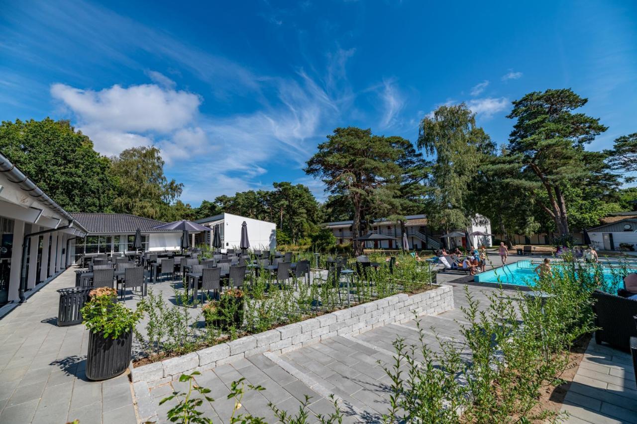 Strandhotel Balka Sobad Nexo Екстер'єр фото
