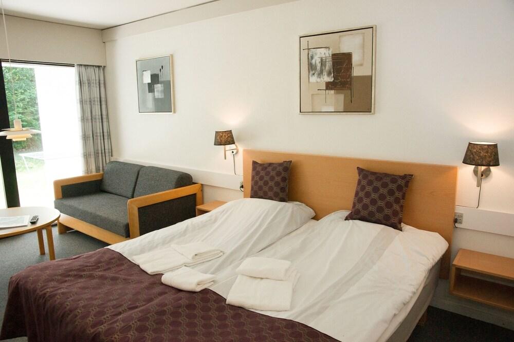 Strandhotel Balka Sobad Nexo Екстер'єр фото