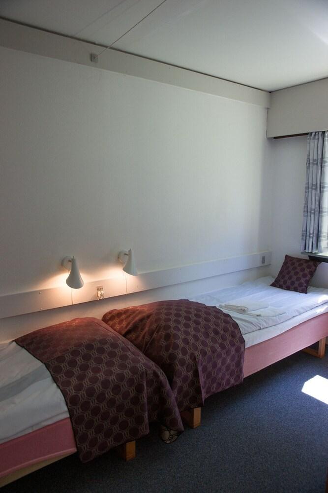 Strandhotel Balka Sobad Nexo Екстер'єр фото