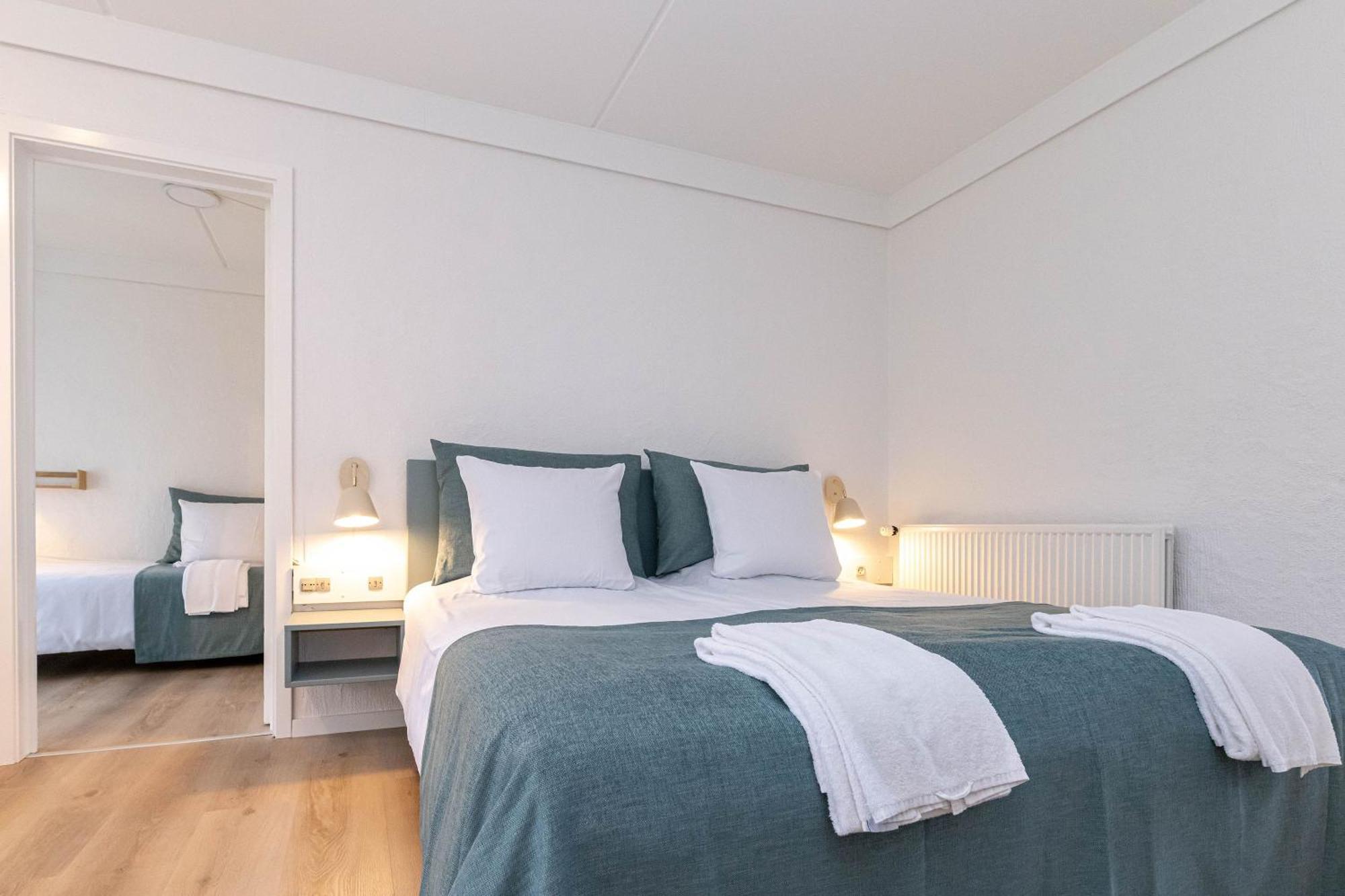 Strandhotel Balka Sobad Nexo Екстер'єр фото
