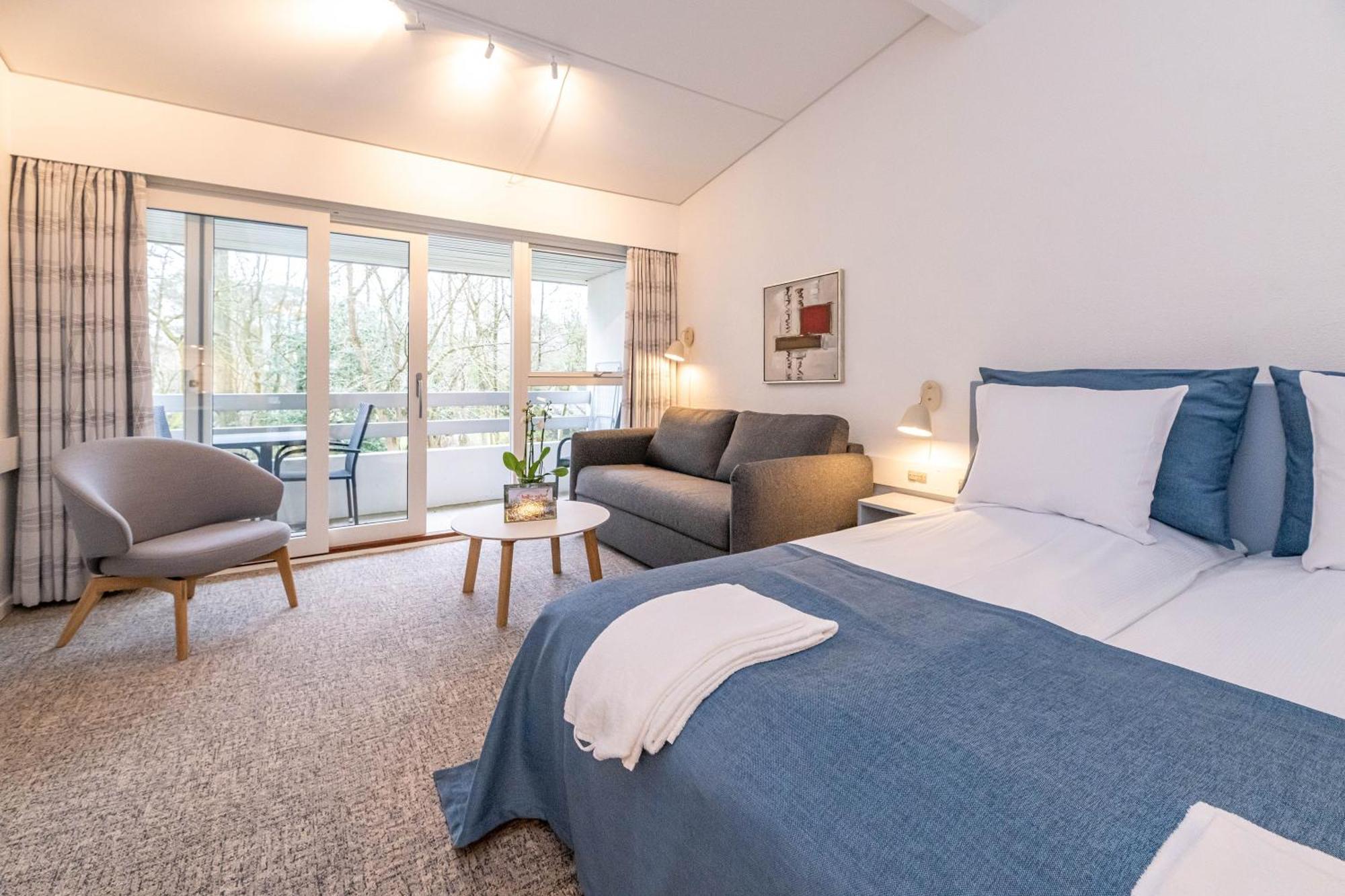 Strandhotel Balka Sobad Nexo Екстер'єр фото