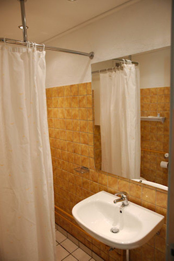Strandhotel Balka Sobad Nexo Екстер'єр фото